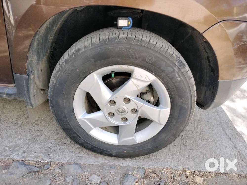Renault Duster 2014 Diesel 130000 Km Driven