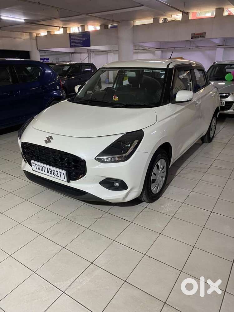 Maruti Suzuki Swift 2025 Petrol Good Condition