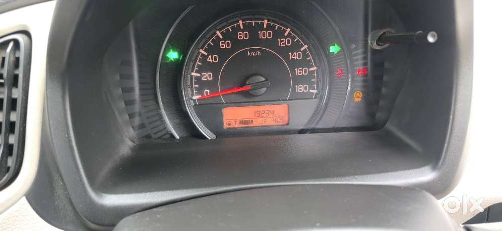 Maruti Suzuki Wagon R 1.2 Zxi, 2022, Petrol