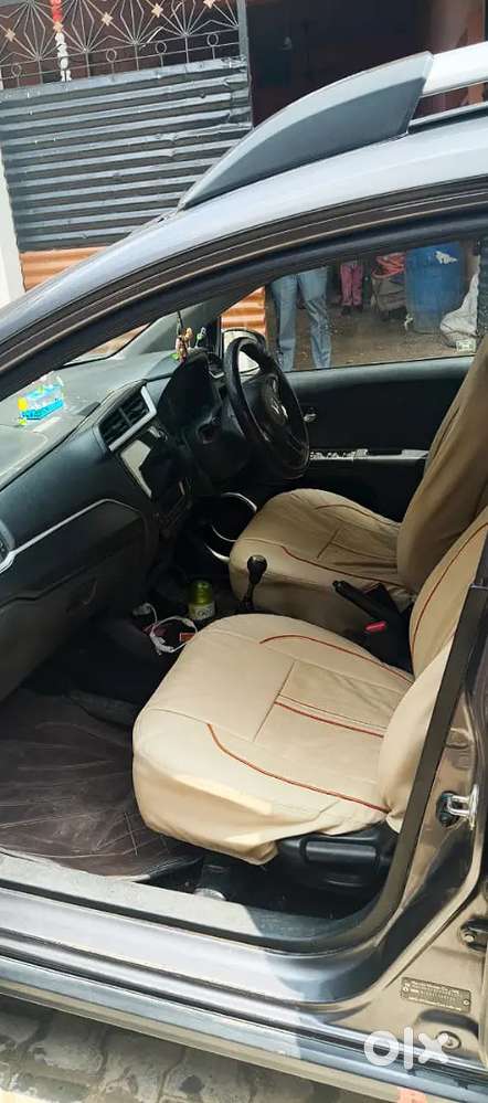 Honda Br-v Diesel 18