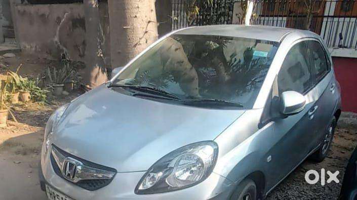 Honda Petrol Car 2016