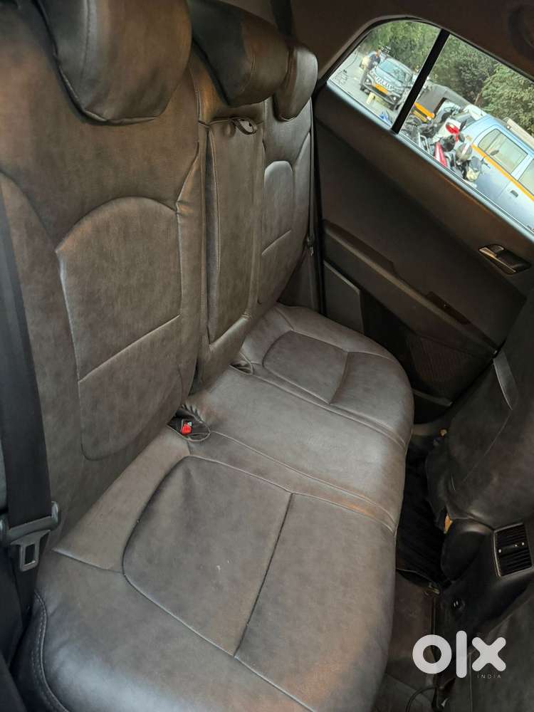 Hyundai Creta 1.6 Crdi At Sx Plus, 2016, Diesel