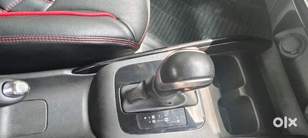 Toyota Glanza 1.2 V AMT, 2024, Petrol