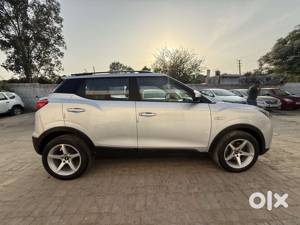 Mahindra Xuv300 W6 Diesel, 2019, Diesel
