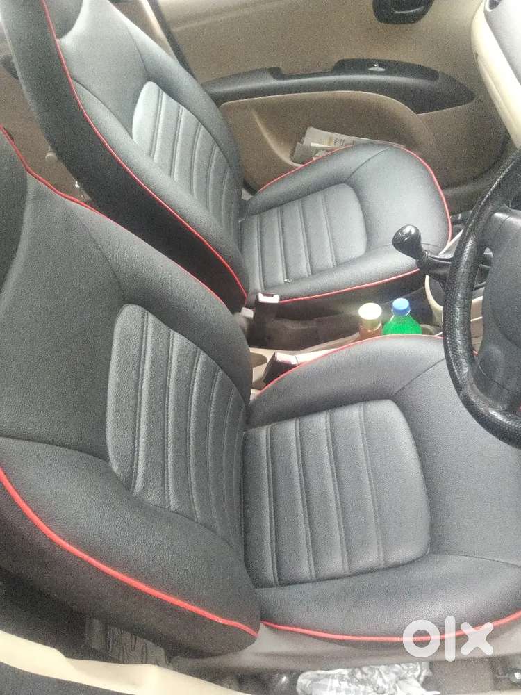 Hyundai I10 Gls Petrol