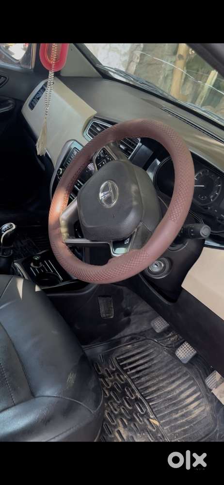 Tata Zest Diesel Good Condition