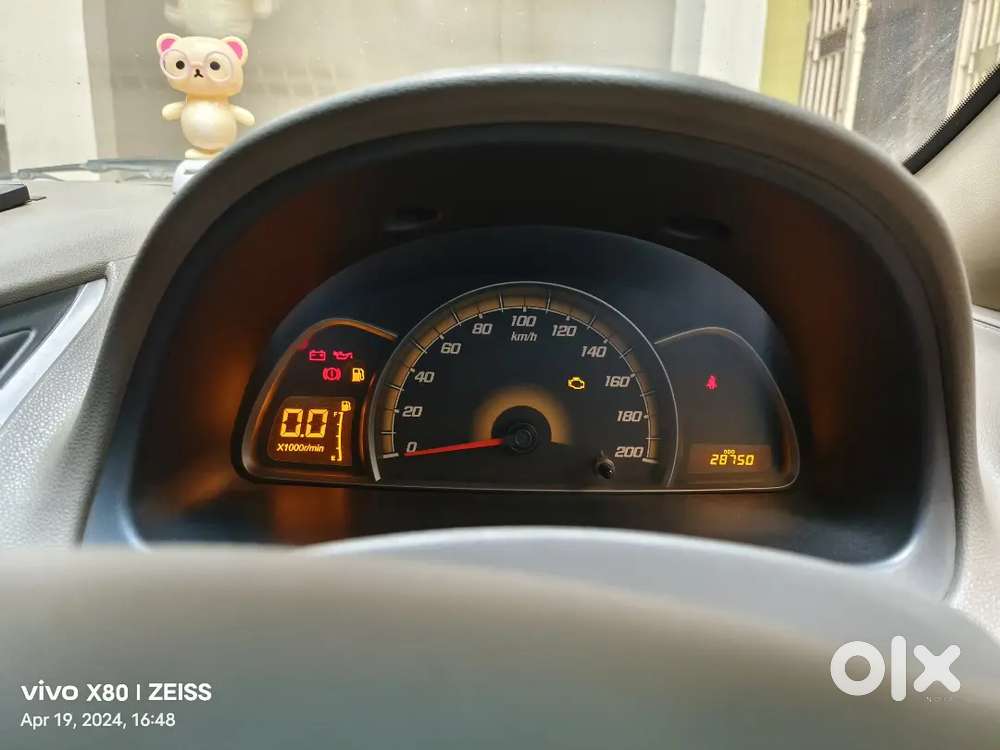 Chevrolet Sail 2014 Petrol Well Maintained