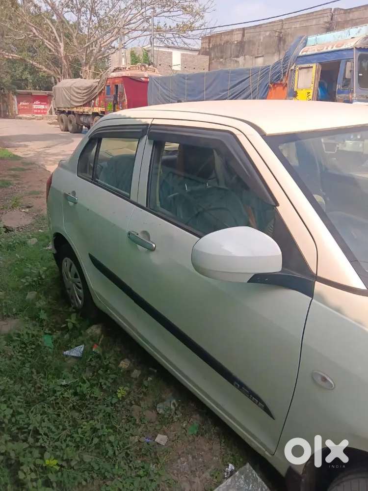 Maruti Suzuki Indian Ltd, Maruti Dzire Ldi Tour