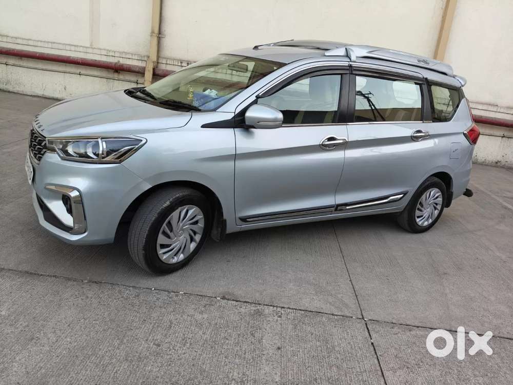 Maruti Suzuki Ertiga, 2023, Cng & Hybrids