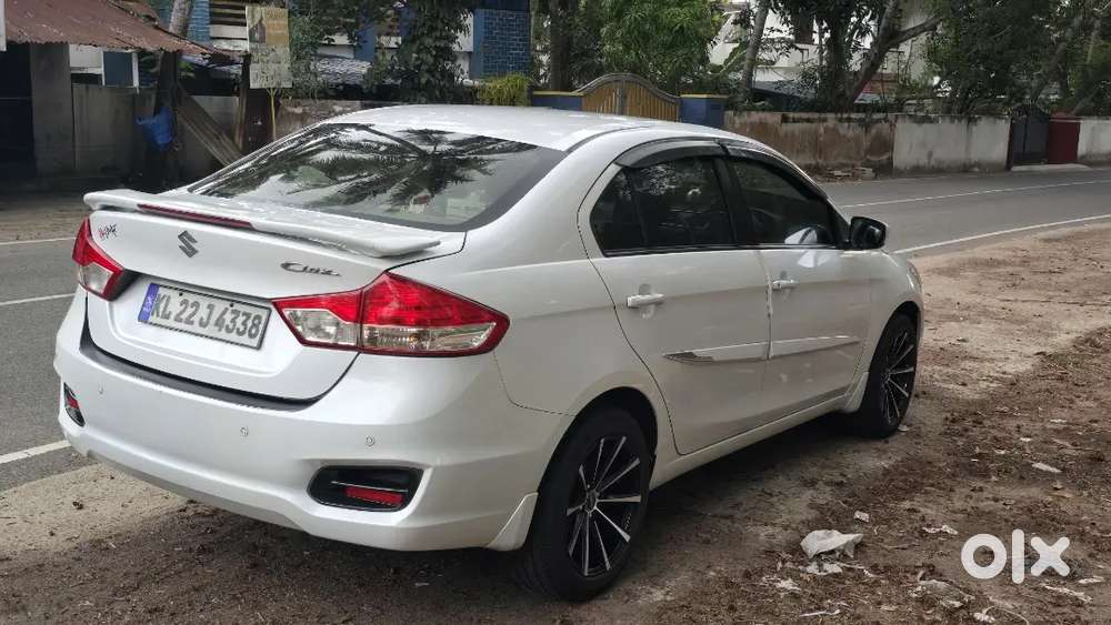 Ciaz For Sale