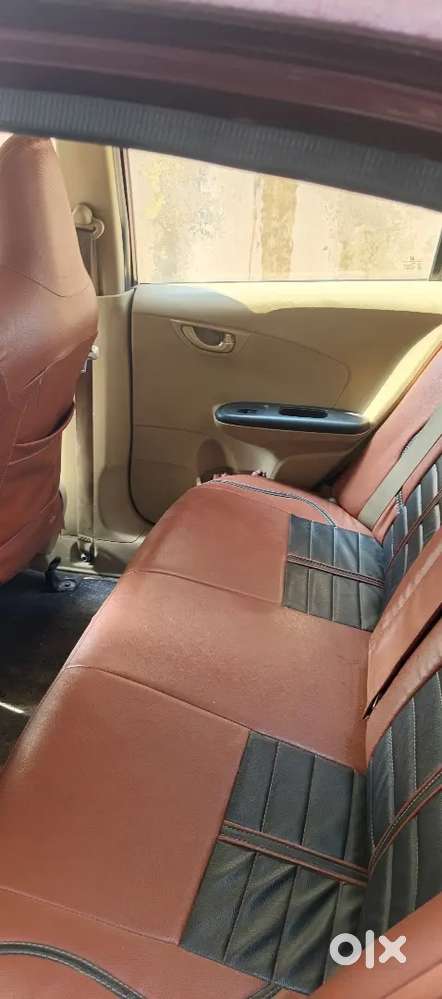 Honda Amaze 1.2 2014