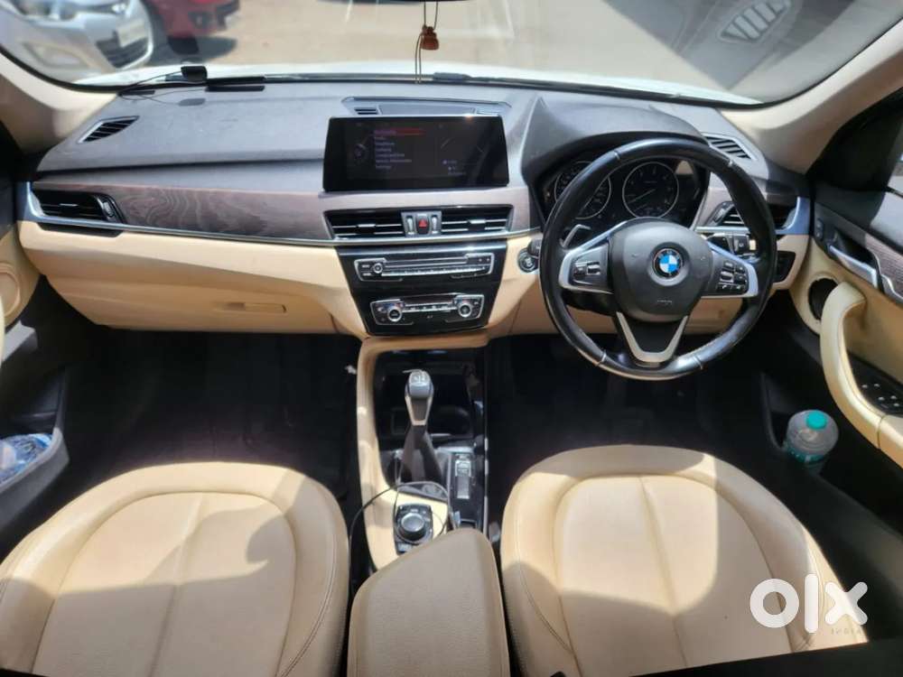 Bmw X1 Sdrive 20d X Line, 2017, Diesel