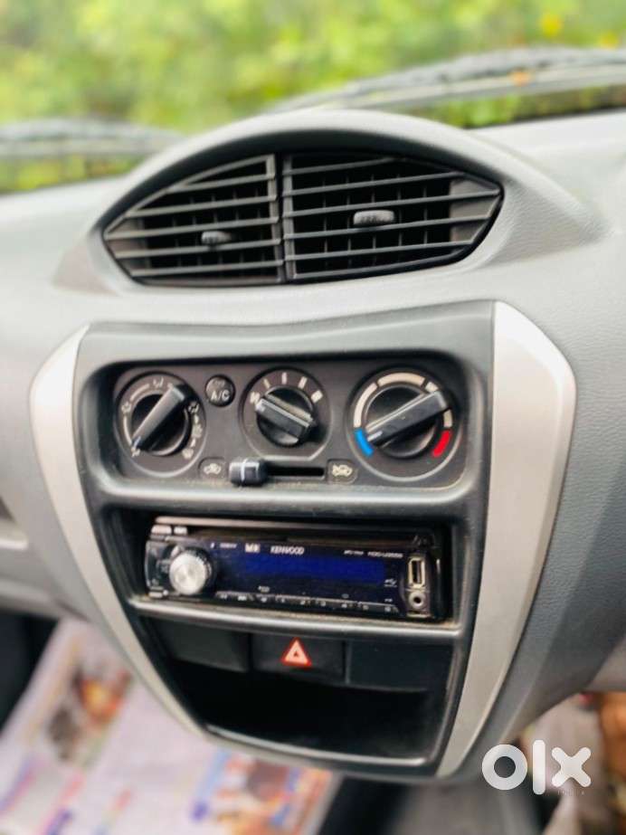 Maruti Suzuki Alto 800 2012-2016 Lxi, 2015, Petrol