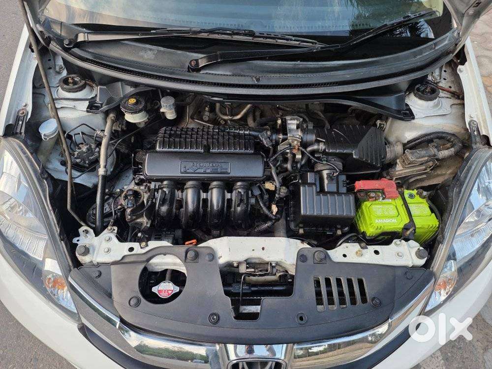 Honda Mobilio 1.5 S I-vtec Mt, 2015, Petrol