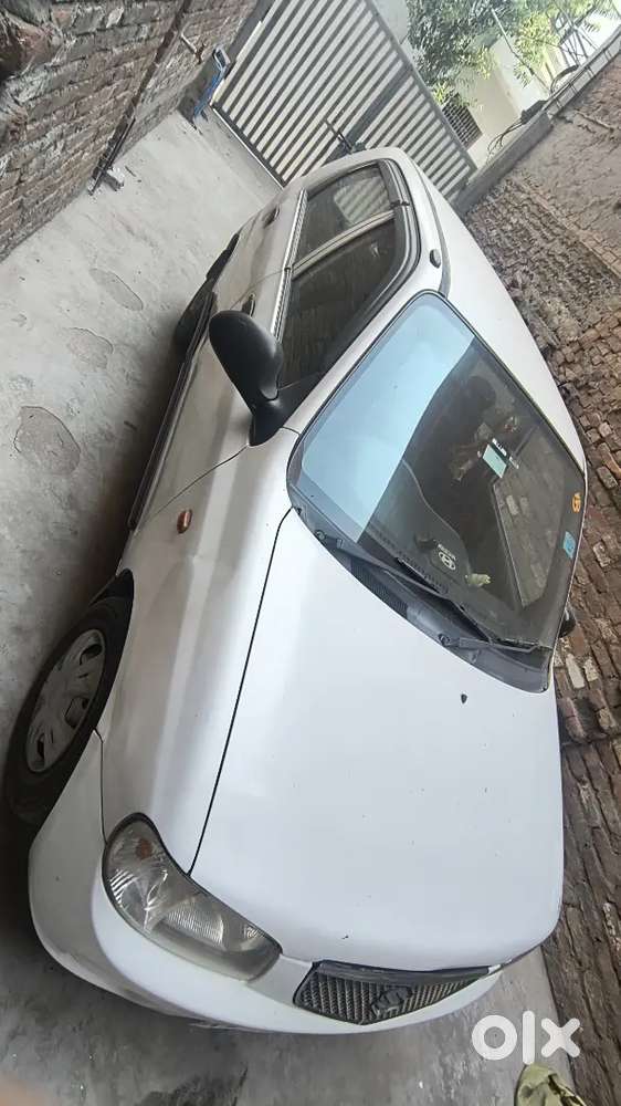 Maruti Suzuki Alto Lxi 2012