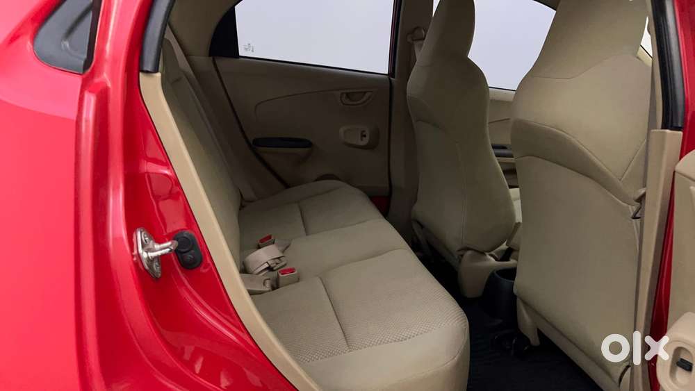 Honda Brio 1.2 S Mt, 2013, Petrol