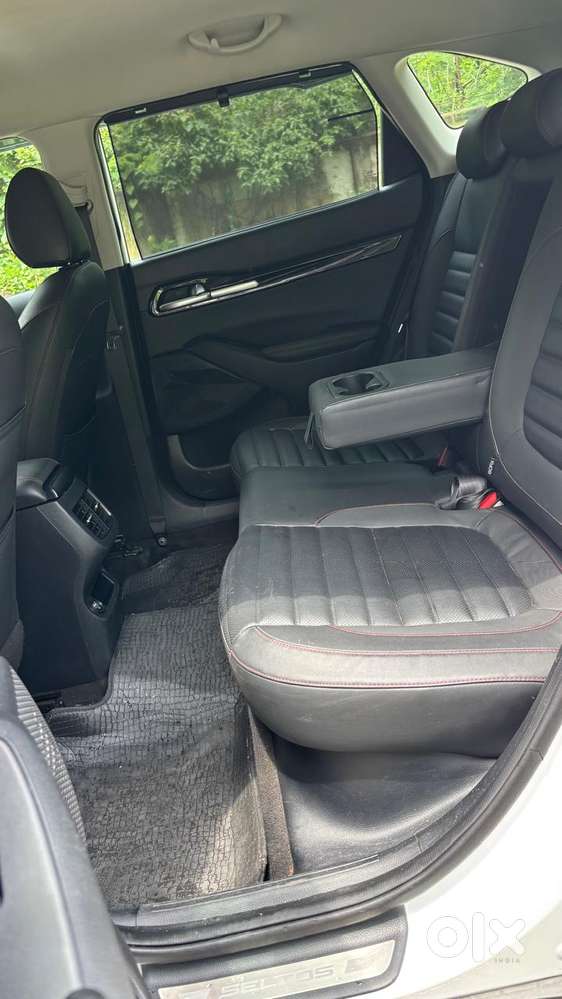 Hyundai Creta 1.6 Vtvt Sx Plus Dual Tone, 2020, Petrol