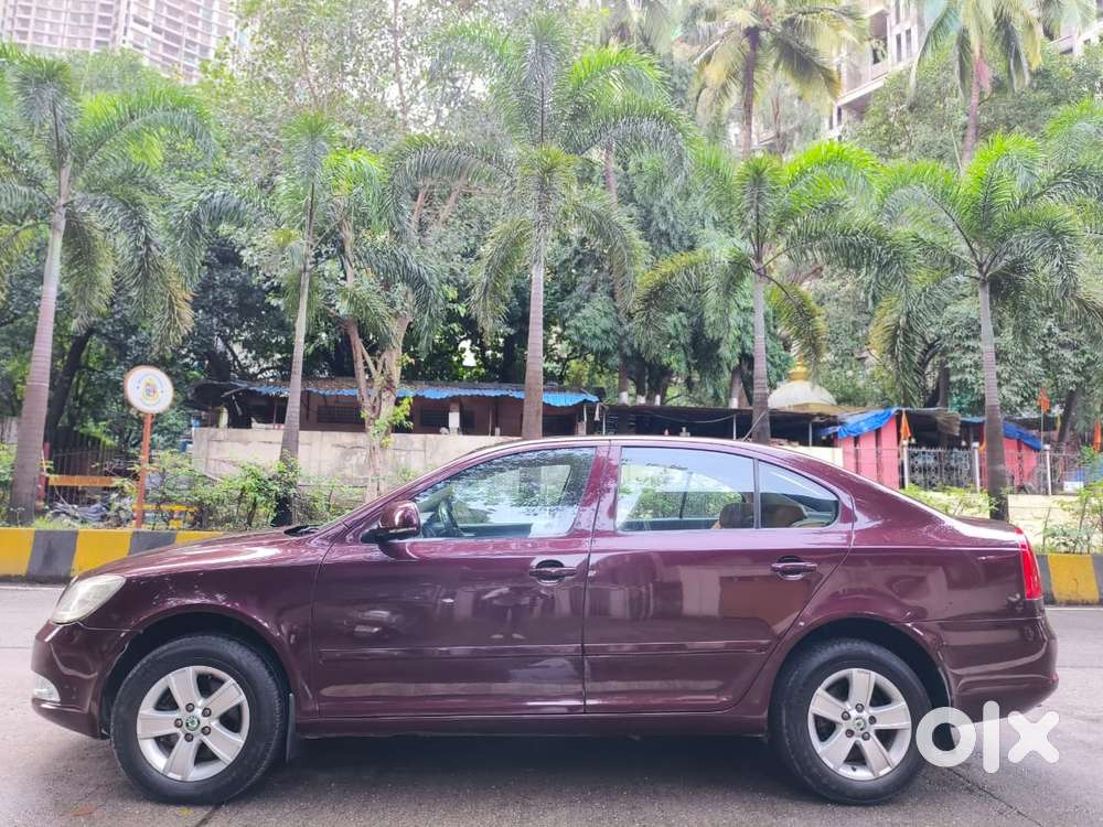 Skoda Laura 2.0 Ambition Tdi Cr, 2013, Diesel