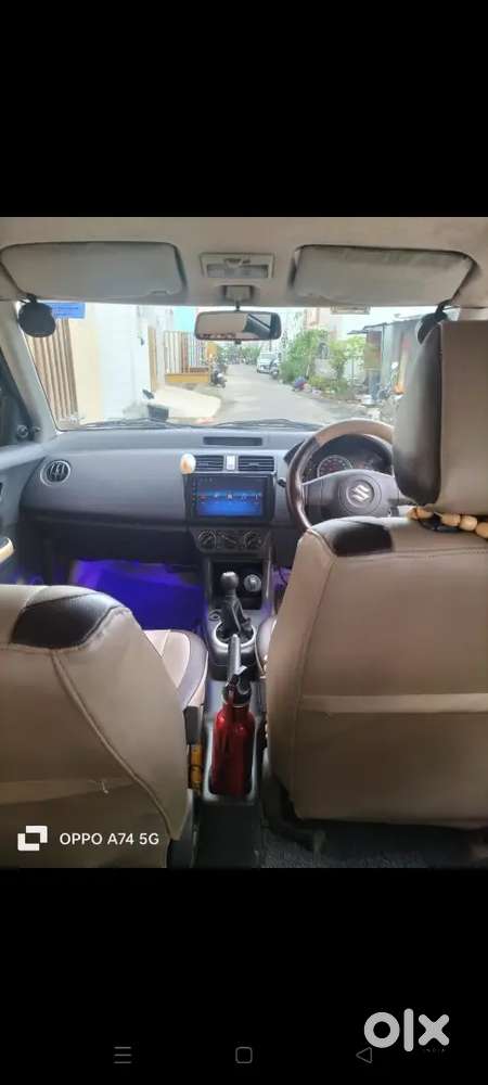 Maruti Suzuki Swift 2006