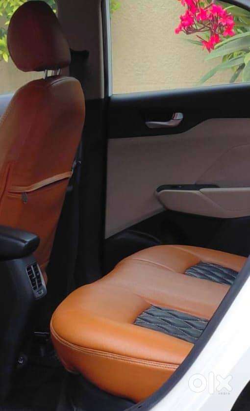 Hyundai Verna 1.4 Vtvt Ex, 2019, Petrol