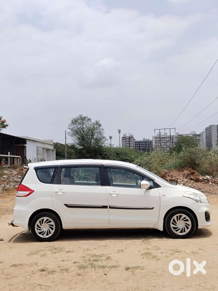 Maruti Suzuki Ertiga Vdi, 2016, Diesel