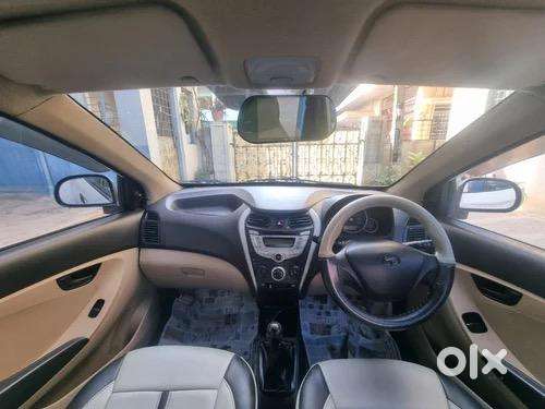 Hyundai Eon 2012 Petrol 70000 Km Driven