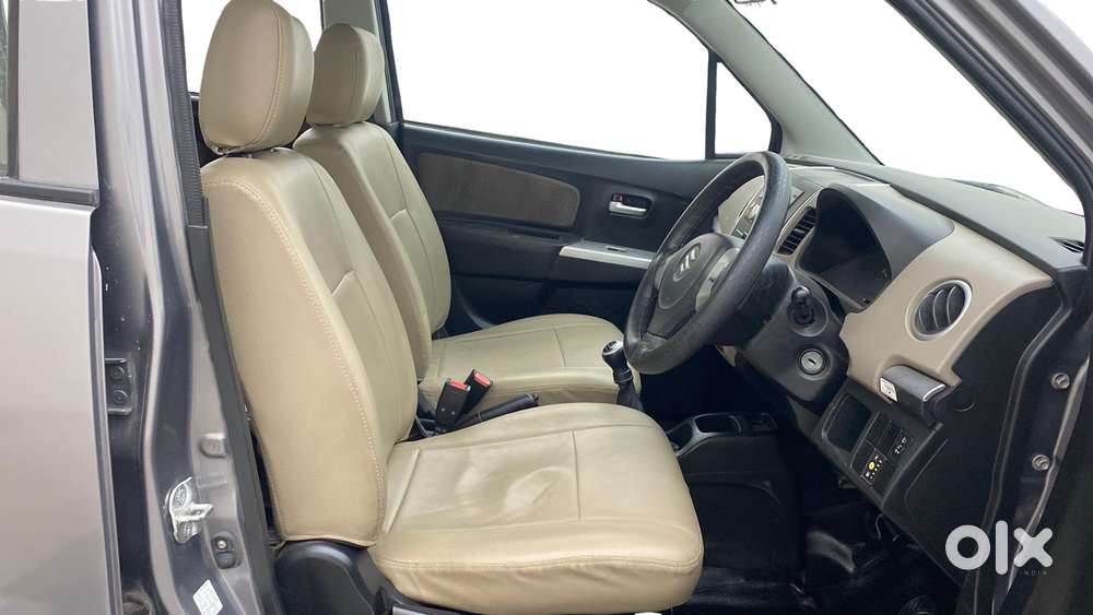 Maruti Suzuki Wagon R 1.0 Lxi Cng, 2014, Cng & Hybrids
