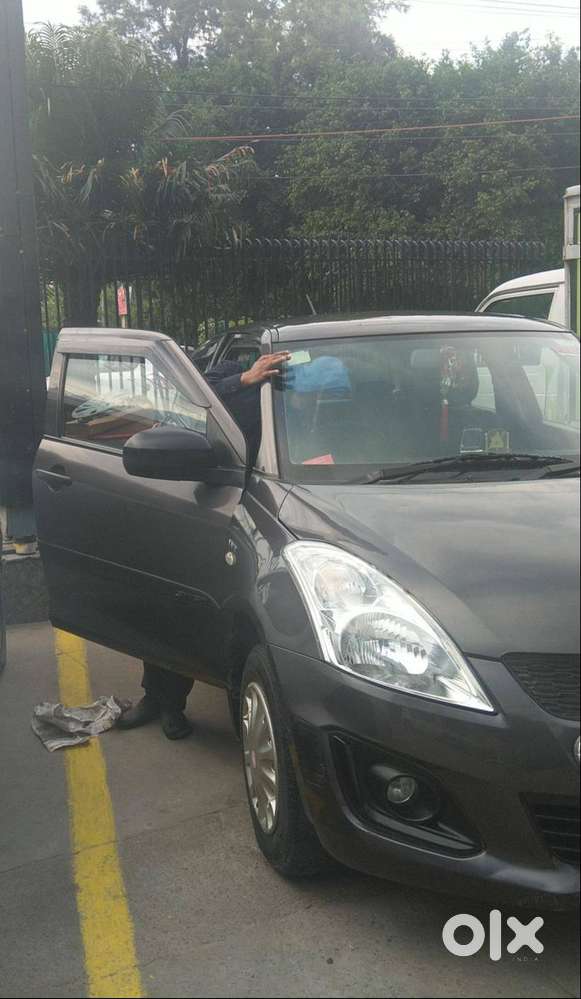 Mint Condition 1st Owner Swift With Service Record.