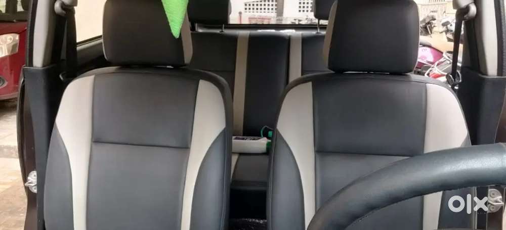 Maruti Suzuki Wagonr Cng 2014  Good Condition  All Documents Valid