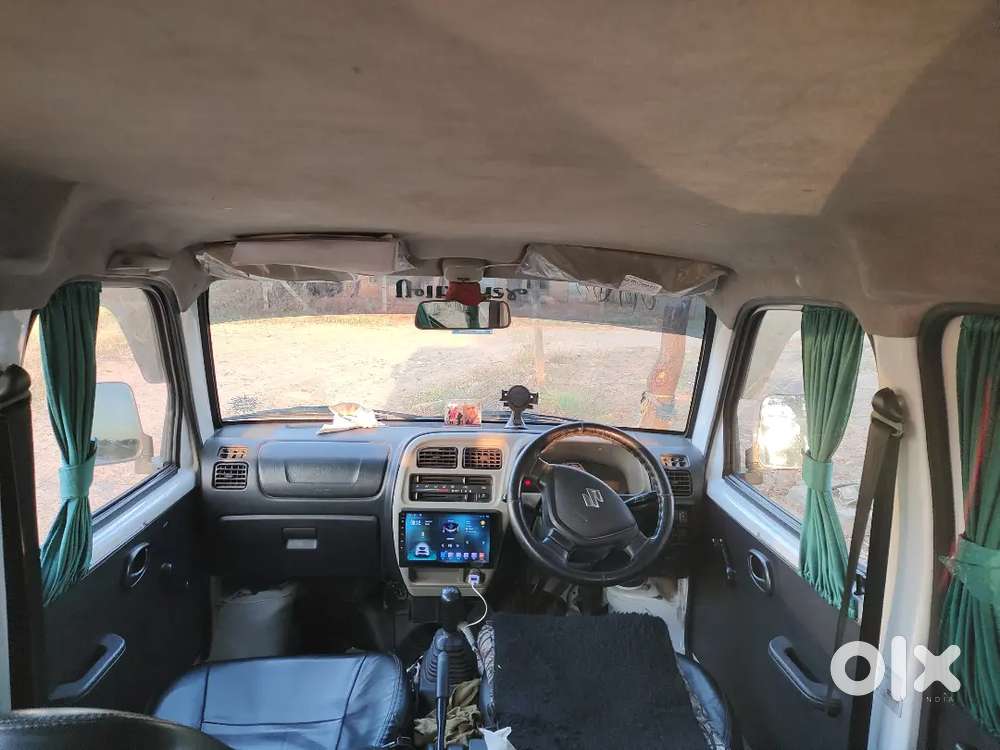 Maruti Suzuki Eeco 2022 Petrol 95000 Km Driven