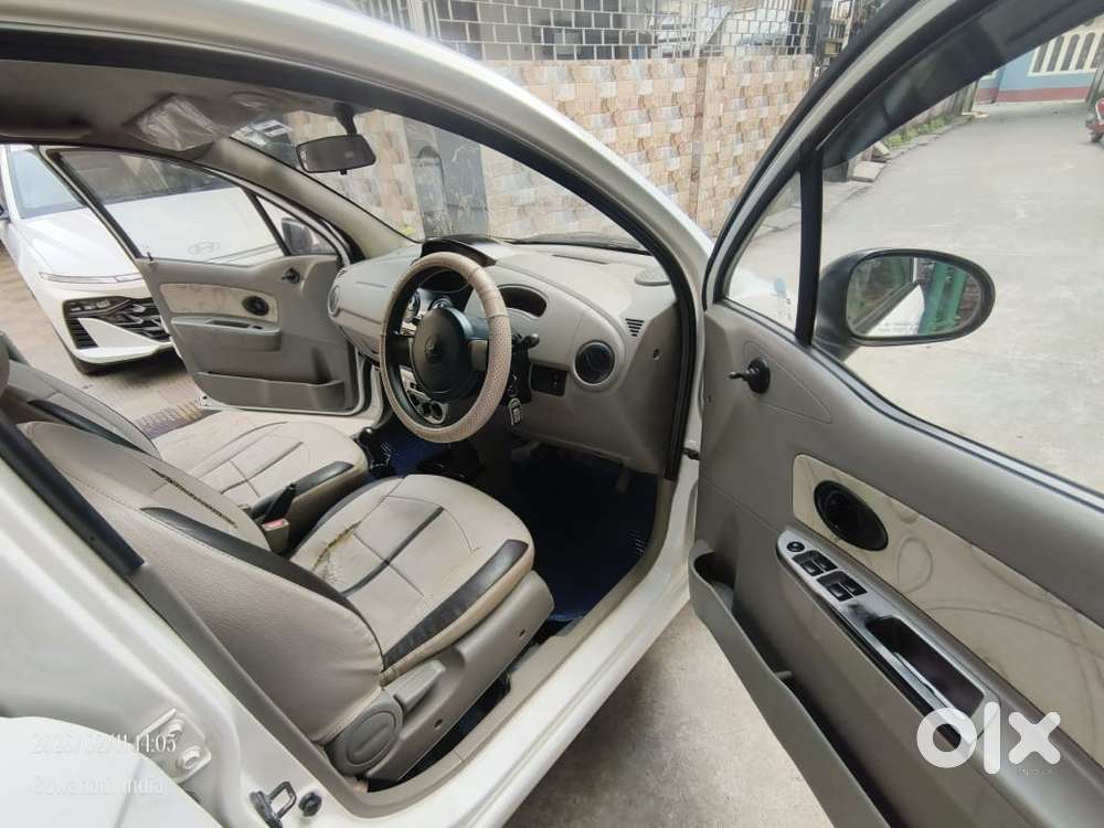 Chevrolet Spark 1.0 Lt (o), 2015, Petrol