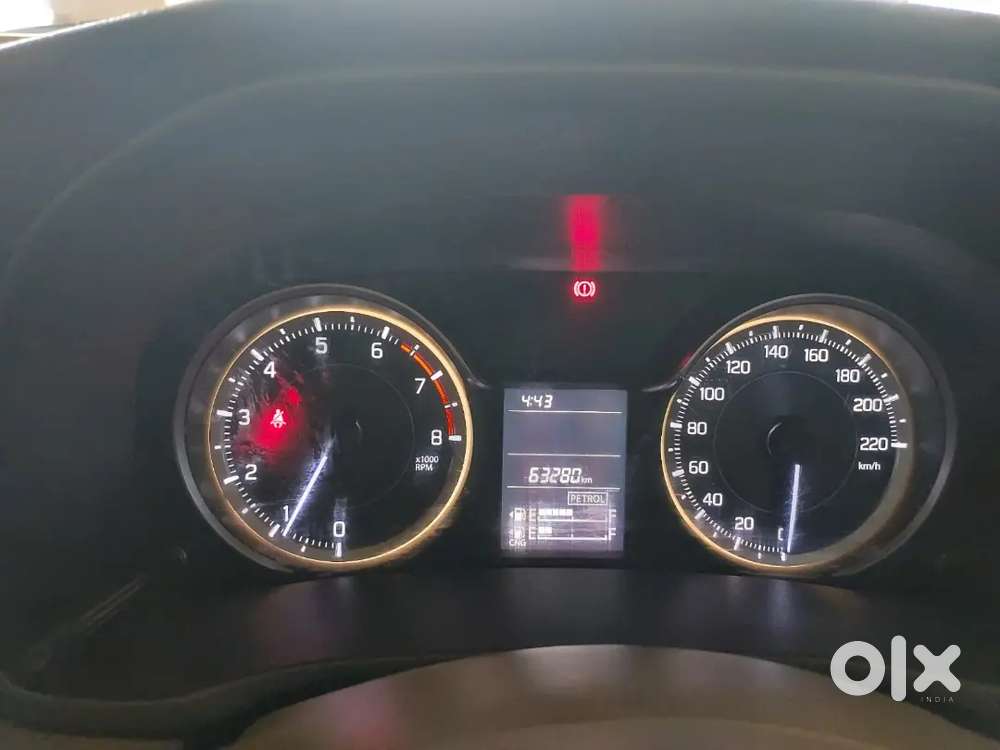 Maruti Suzuki Ertiga 2021