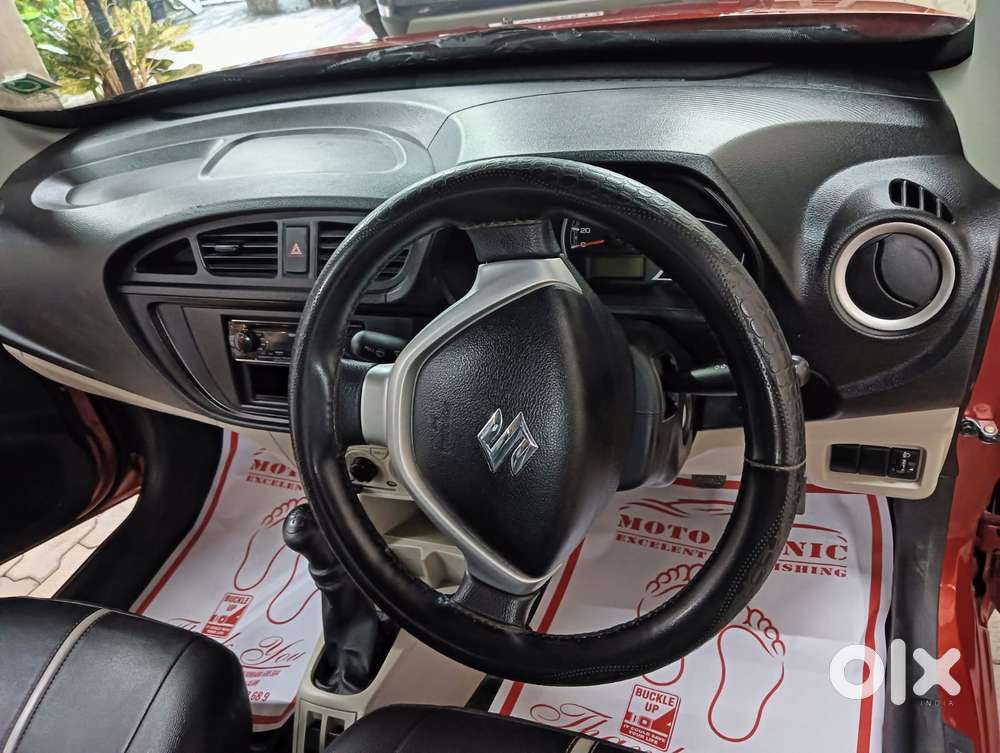 Maruti Suzuki Alto 800 Lxi, 2019, Petrol