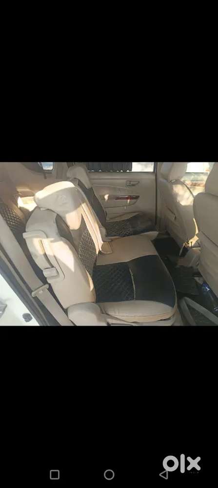 Maruti Suzuki Ertiga 2012