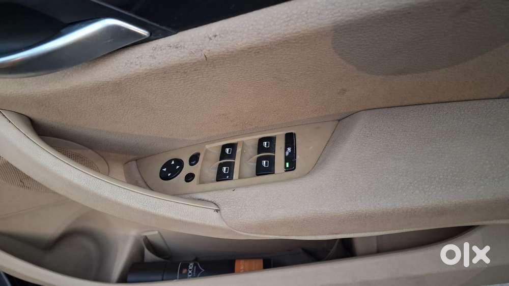 Bmw X1 Xdrive 20d M Sport, 2013, Diesel