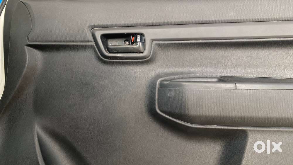 Maruti Suzuki S-presso Vxi At, 2020, Petrol