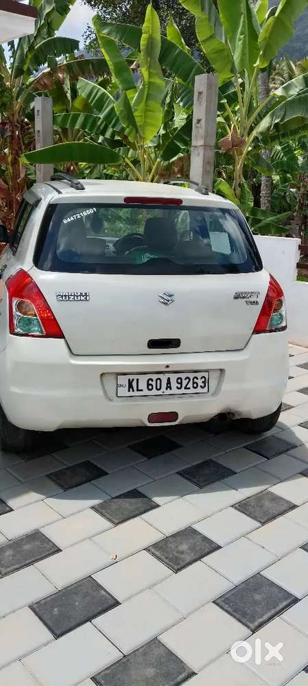 Maruti Suzuki Swift 2009 Diesel Good Condition