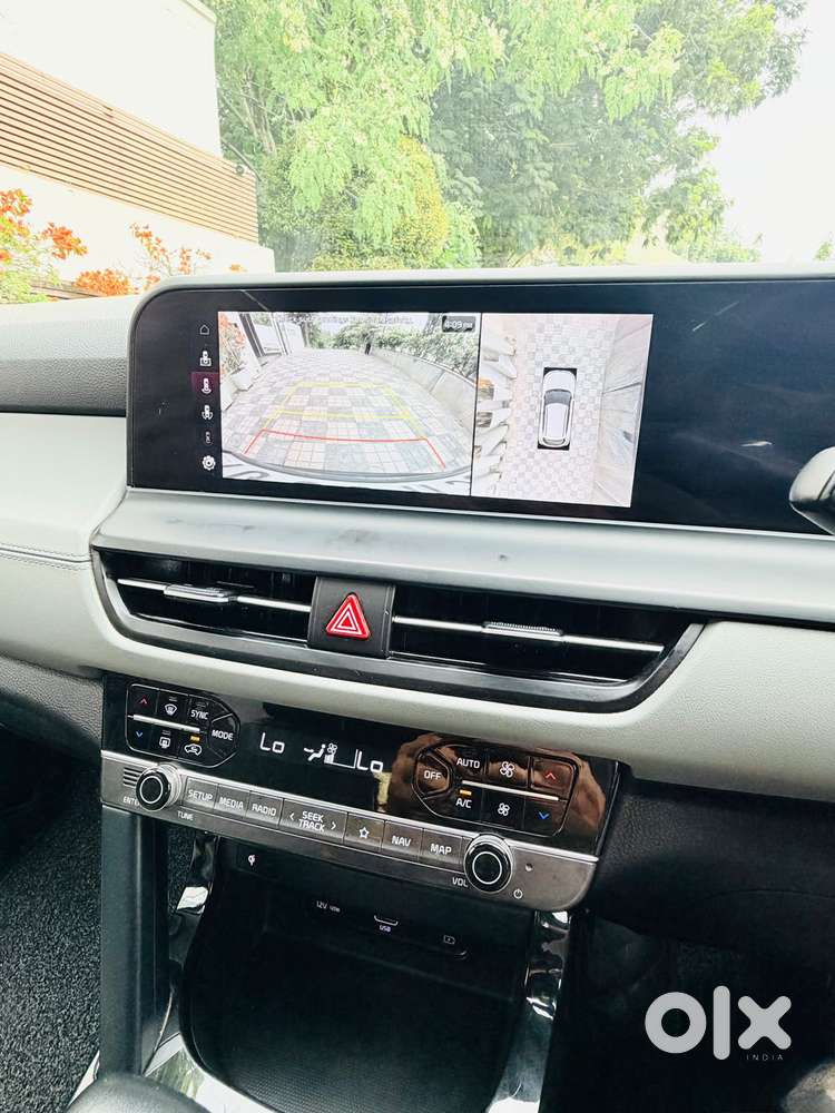 Kia Seltos 1.5 X-line Diesel At, 2024, Diesel