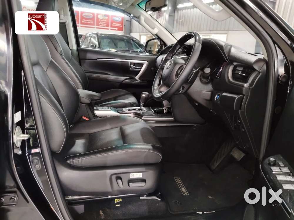 Toyota Fortuner, 2023, Diesel