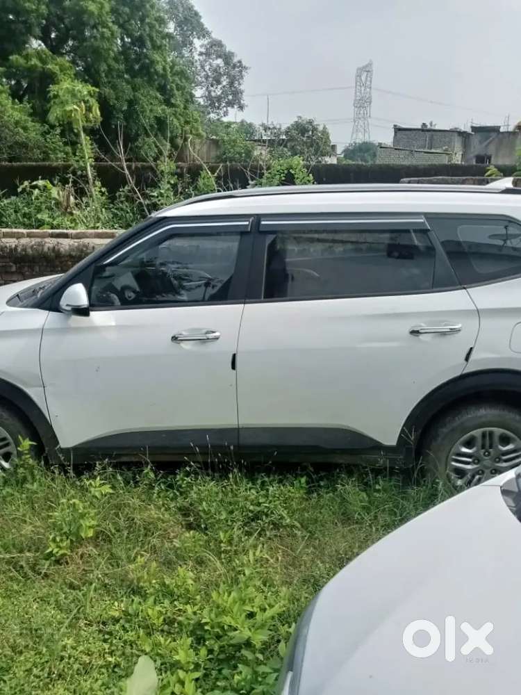 Kia Carens 2023