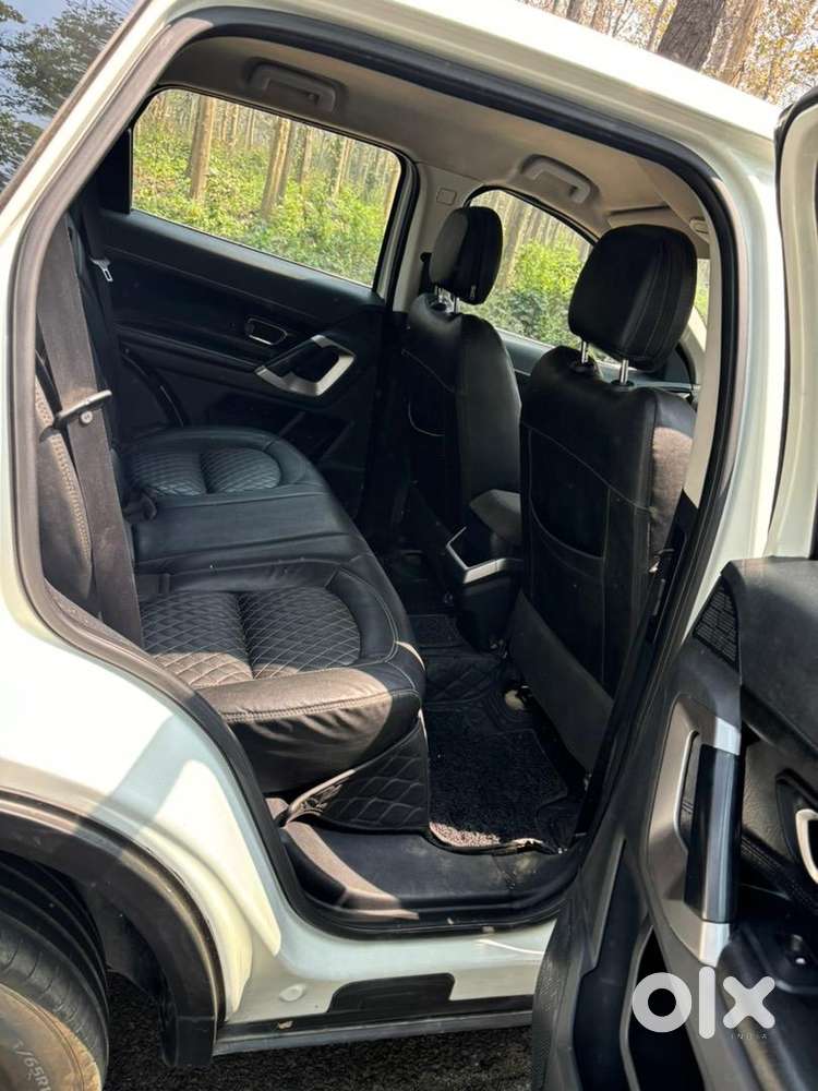 Tata Harrier 2019 Diesel Well Maintained