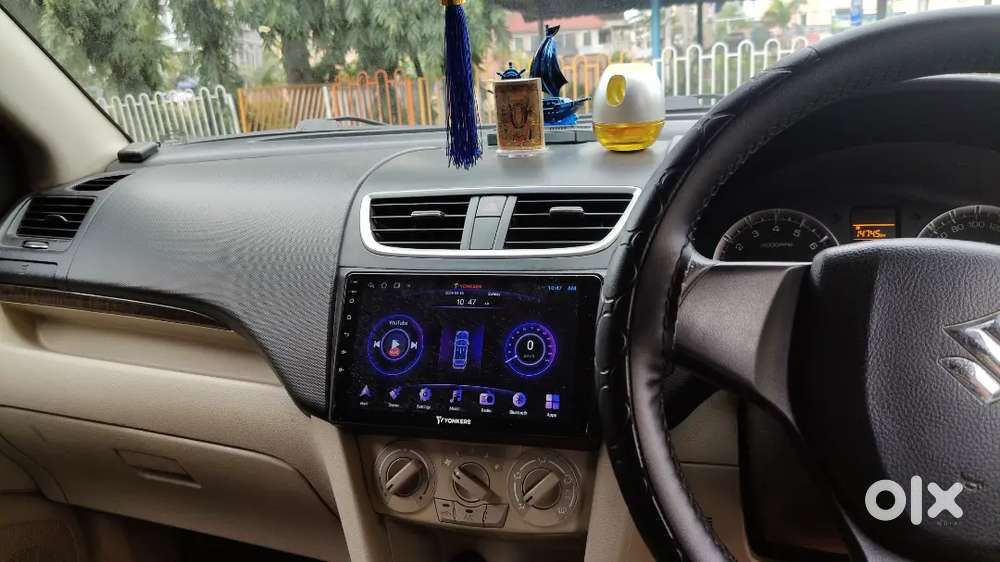 Maruti Suzuki Dzire 1.2 2013