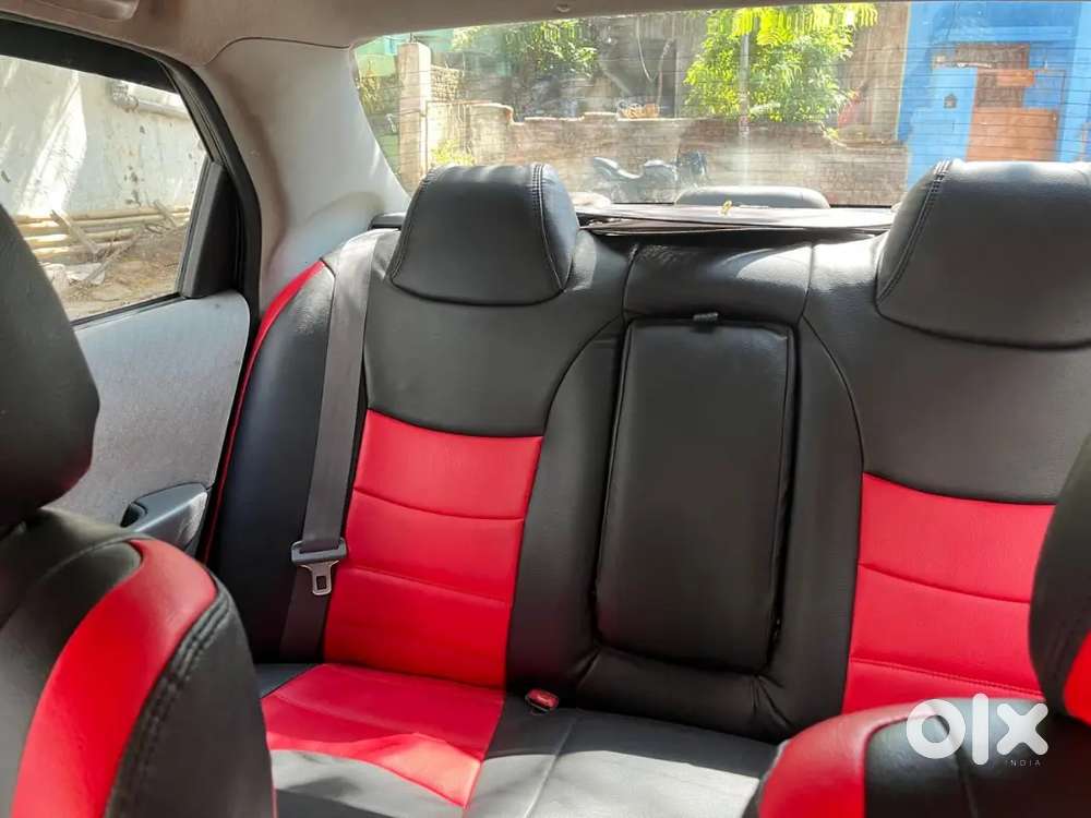 Honda City 2005 2nd Owner