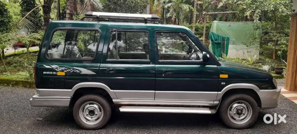 Icml Rhino Rx 2009 Diesel Manual 245000 Km