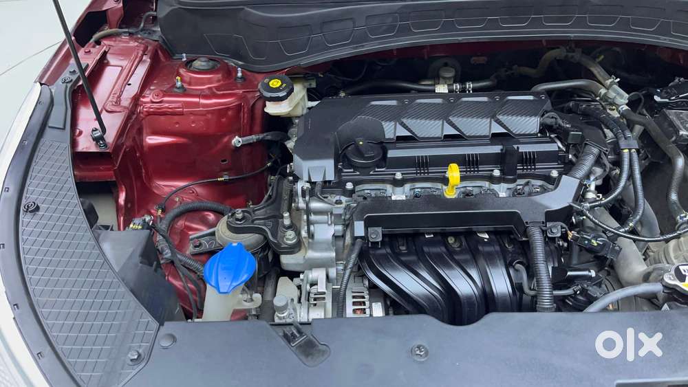 Kia Seltos 1.5 Htx At Petrol, 2023, Petrol