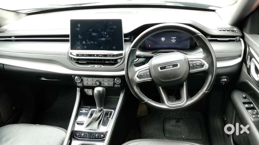 Jeep Compass, 2024, Diesel