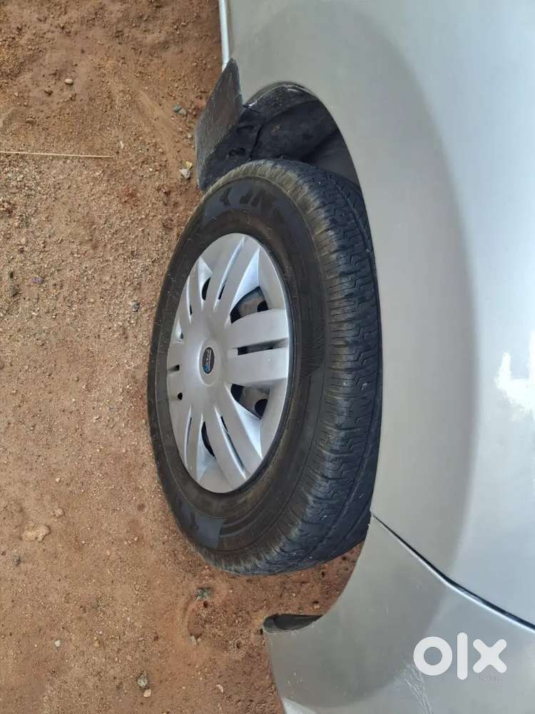 Maruti Suzuki Alto 800 2013