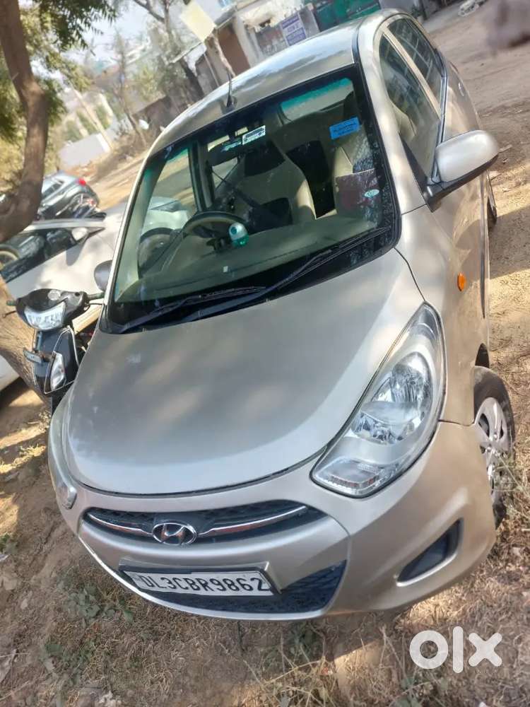 Hyundai I10 Magna 2012 Petrol