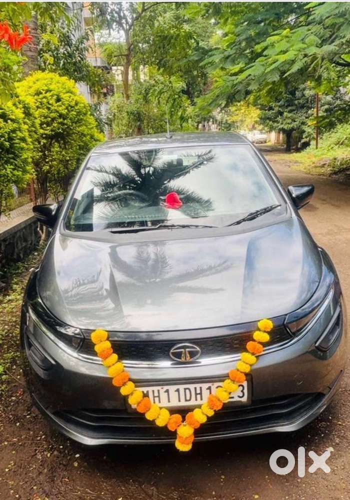 Tata Altroz 2022 Diesel Well Maintained