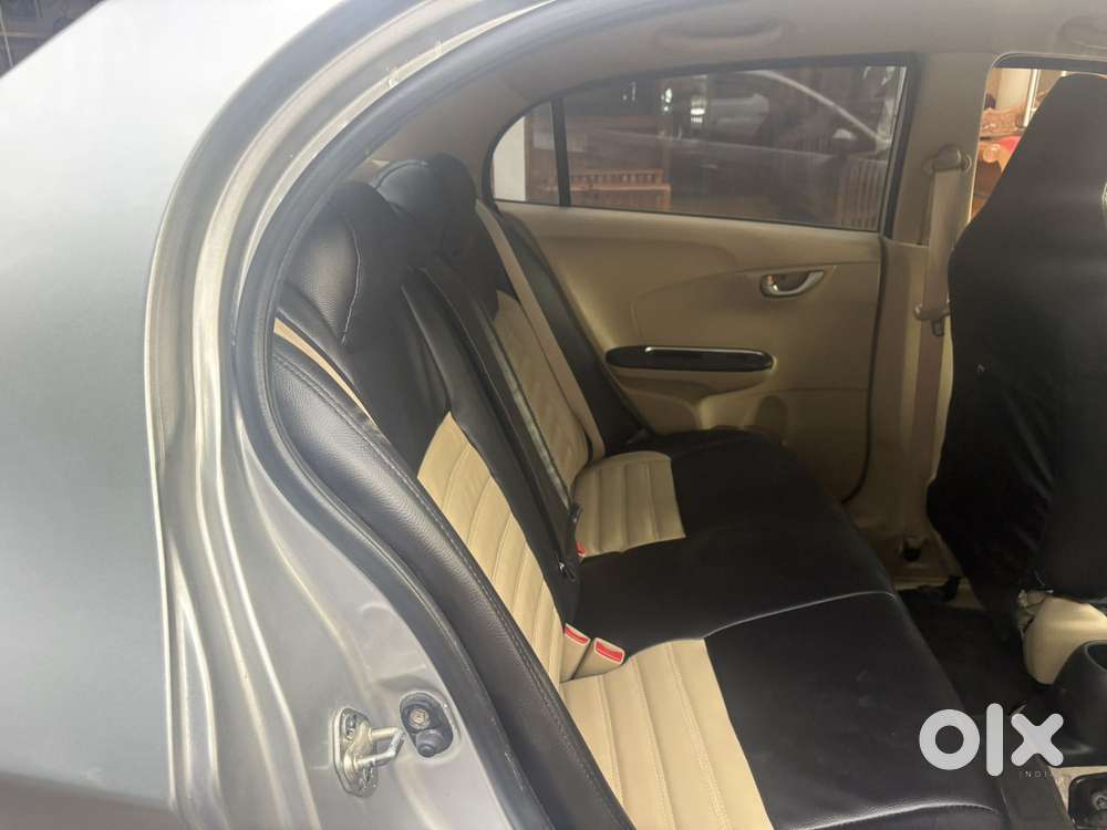 Honda Amaze 1.2 Emt I Vtec, 2017, Diesel